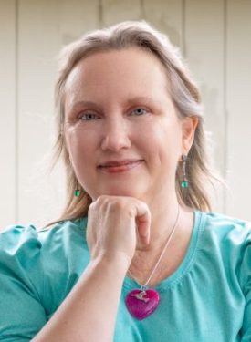 Katherine Kirk, LMFT Licensed MFT online therapy in California